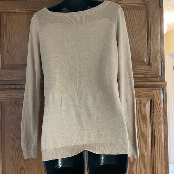 ANN TAYLOR FACTORY SWEATER - Picture 3 of 5